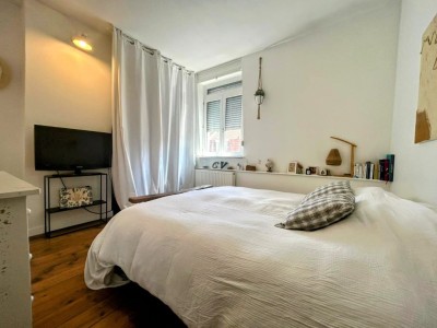 MAISON A VENDRE - LOMME - 80 m2 - 275000€