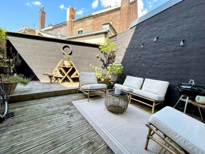 MAISON A VENDRE - LOMME - 80 m2 - 275000€
