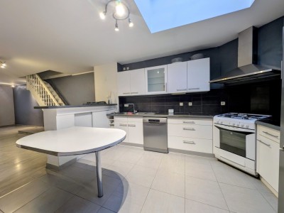 maison 1930 A VENDRE - LOMPRET - 100 m2 - 259000€