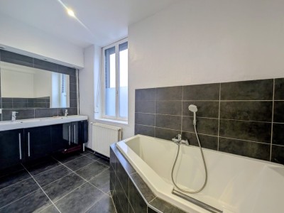 maison 1930 A VENDRE - LOMPRET - 100 m2 - 259000€