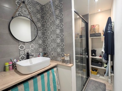 MAISON A VENDRE - MARQUETTE LEZ LILLE Centre ville - 87 m2 - 185 000 €