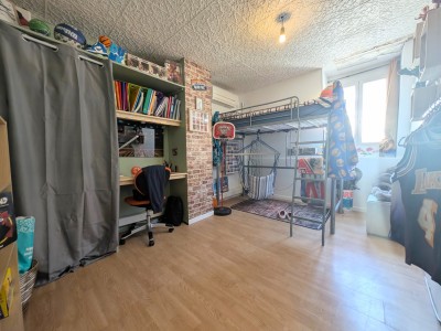 MAISON A VENDRE - MARQUETTE LEZ LILLE Centre ville - 87 m2 - 185 000 €