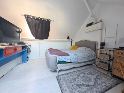 MAISON A VENDRE - MARQUETTE LEZ LILLE Centre ville - 87 m2 - 185 000 €