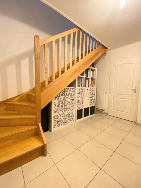 MAISON A VENDRE - MARQUETTE LEZ LILLE La Becquerelle - 82 m2 - 279 000 &euro;