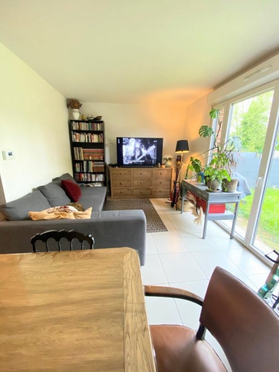MAISON A VENDRE - MARQUETTE LEZ LILLE La Becquerelle - 82 m2 - 279 000 &euro;