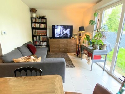 MAISON A VENDRE - MARQUETTE LEZ LILLE La Becquerelle - 82 m2 - 279 000 €