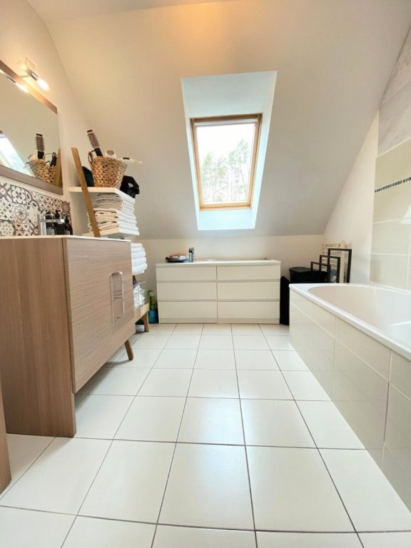 MAISON A VENDRE - MARQUETTE LEZ LILLE La Becquerelle - 82 m2 - 279 000 &euro;