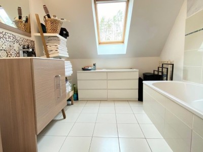 MAISON A VENDRE - MARQUETTE LEZ LILLE La Becquerelle - 82 m2 - 279 000 €