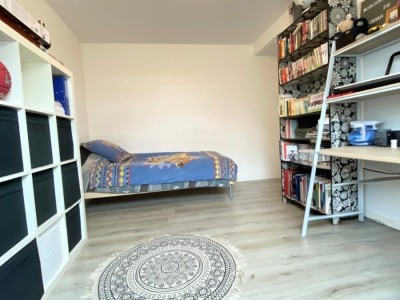 MAISON A VENDRE - MARQUETTE LEZ LILLE La Becquerelle - 82 m2 - 279 000 €