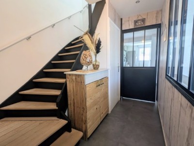 MAISON A VENDRE - MARQUETTE LEZ LILLE Mairie - 102 m2 - 339�000�&euro;