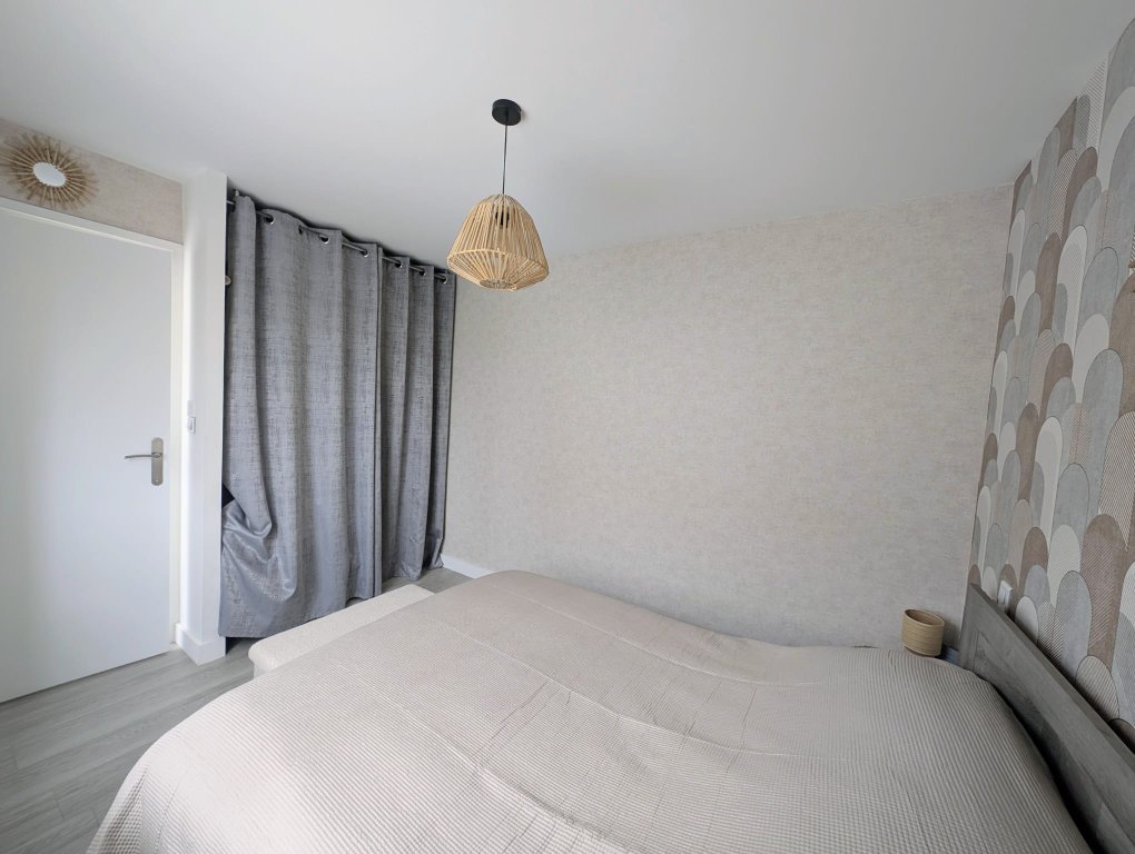 MAISON A VENDRE - MARQUETTE LEZ LILLE Mairie - 102 m2 - 339�000�&euro;