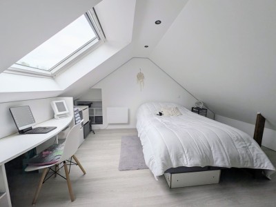 MAISON A VENDRE - MARQUETTE LEZ LILLE Mairie - 102 m2 - 339�000�&euro;