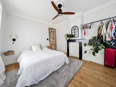MAISON A VENDRE - MARQUETTE LEZ LILLE quartier de l abbaye - 120 m2 - 469000€