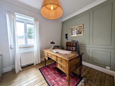 MAISON A VENDRE - MARQUETTE LEZ LILLE quartier de l abbaye - 120 m2 - 469000€