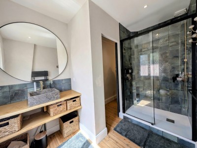 MAISON A VENDRE - MARQUETTE LEZ LILLE quartier de l abbaye - 120 m2 - 469000€