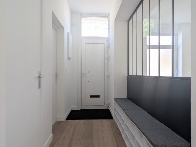 MAISON A VENDRE - MARQUETTE LEZ LILLE - 210 m2 - 567 000 &euro;