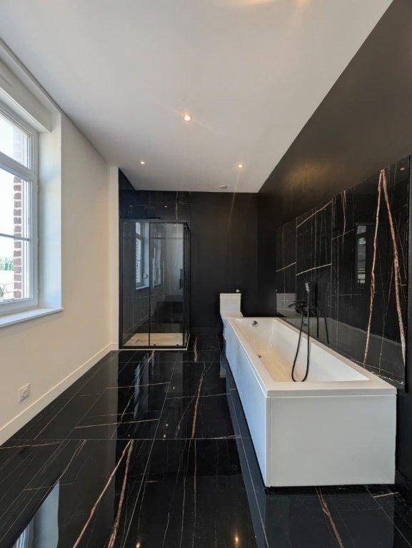 MAISON A VENDRE - MARQUETTE LEZ LILLE - 210 m2 - 549 000 &euro;