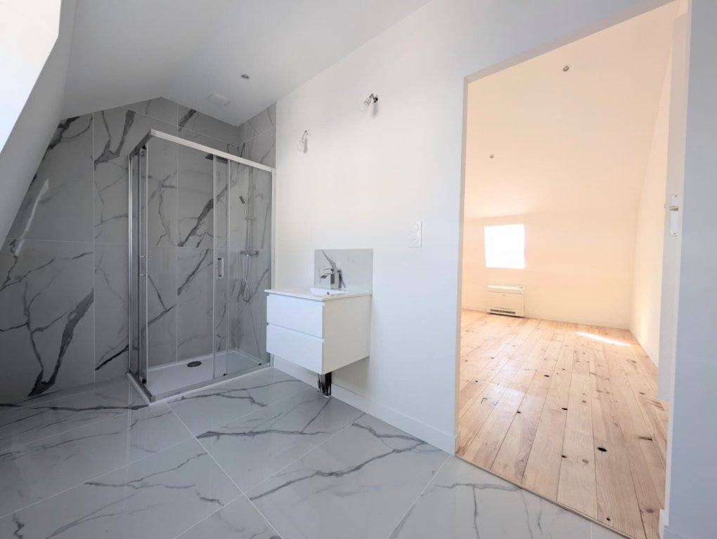 MAISON A VENDRE - MARQUETTE LEZ LILLE - 210 m2 - 549 000 &euro;