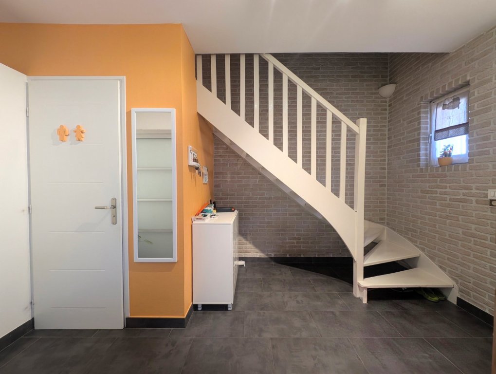 MAISON A VENDRE - MARQUETTE LEZ LILLE - 93 m2 - 369 000 &euro;