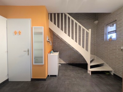 MAISON A VENDRE - MARQUETTE LEZ LILLE - 93 m2 - 369 000 &euro;
