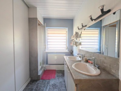 MAISON A VENDRE - MARQUETTE LEZ LILLE - 93 m2 - 369 000 &euro;