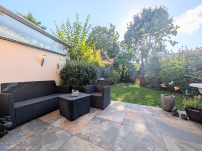 MAISON A VENDRE - MARQUETTE LEZ LILLE - 93 m2 - 369 000 &euro;