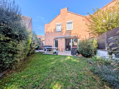 MAISON A VENDRE - MARQUETTE LEZ LILLE - 93 m2 - 369 000 &euro;