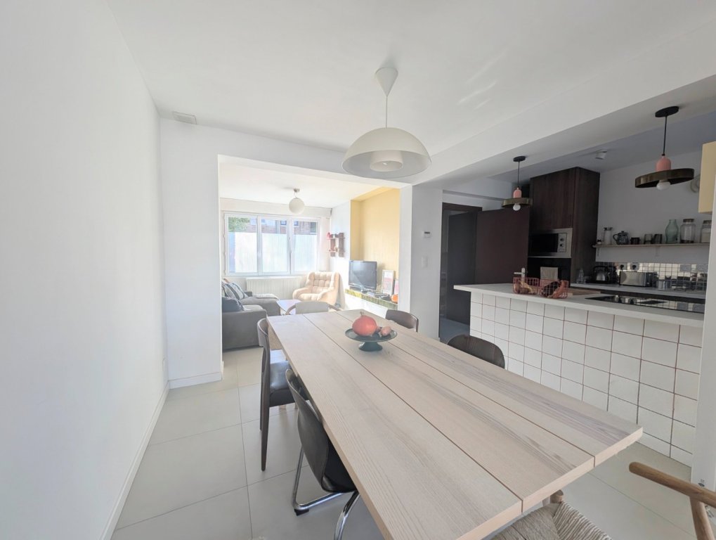 MAISON A VENDRE - MARQUETTE LEZ LILLE - 92 m2 - 313 000 &euro;