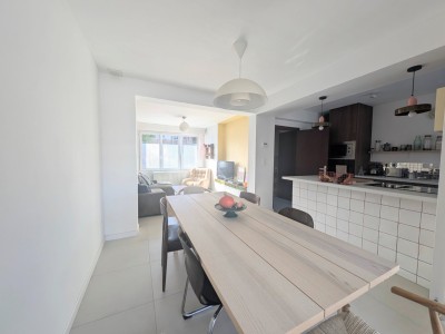 MAISON A VENDRE - MARQUETTE LEZ LILLE - 92 m2 - 313 000 €