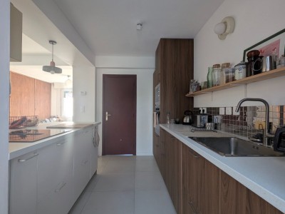 MAISON A VENDRE - MARQUETTE LEZ LILLE - 92 m2 - 313 000 €