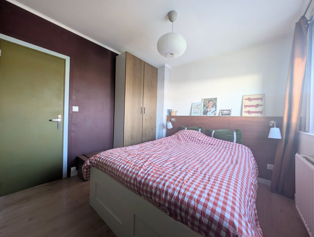 MAISON A VENDRE - MARQUETTE LEZ LILLE - 92 m2 - 313 000 &euro;