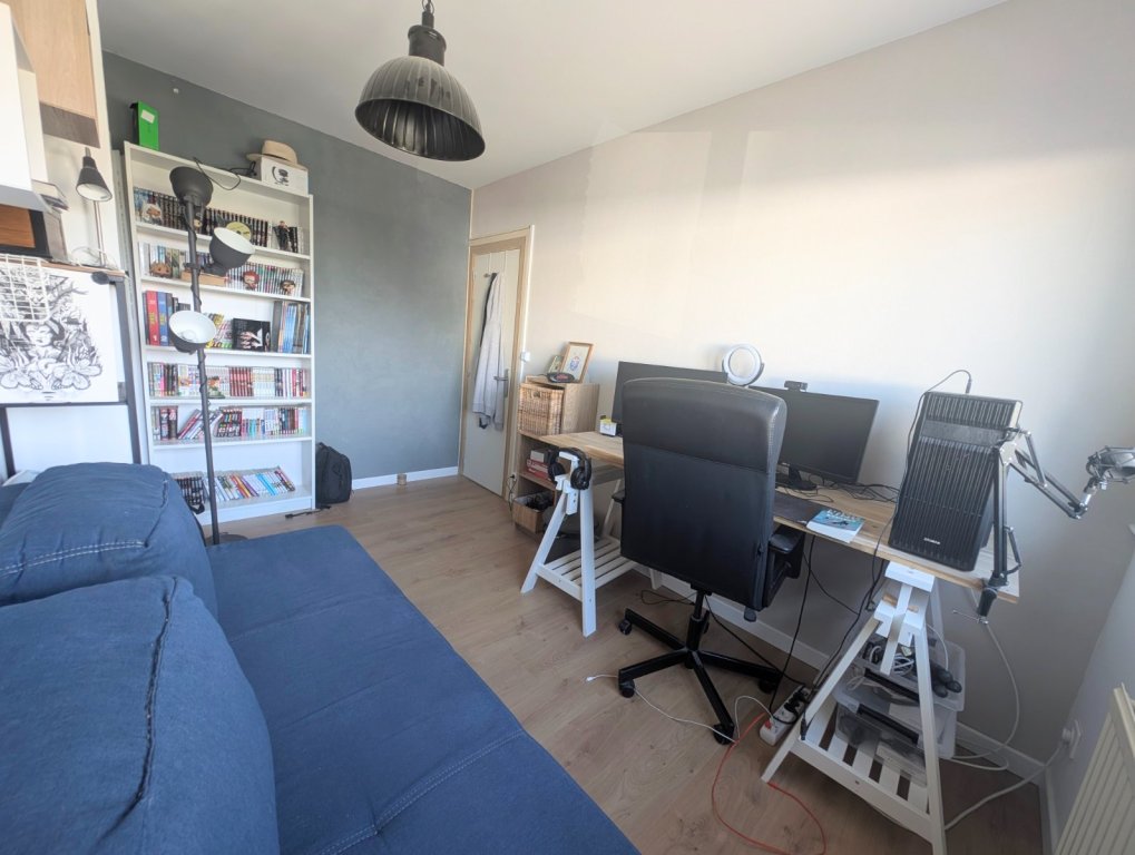 MAISON A VENDRE - MARQUETTE LEZ LILLE - 92 m2 - 313 000 &euro;