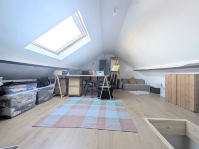 MAISON A VENDRE - MARQUETTE LEZ LILLE - 92 m2 - 313 000 €
