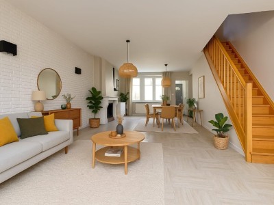 MAISON A VENDRE - MARQUETTE LEZ LILLE - 113 m2 - 349000€