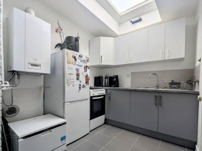 MAISON A VENDRE - MARQUETTE LEZ LILLE - 82 m2 - 172000€