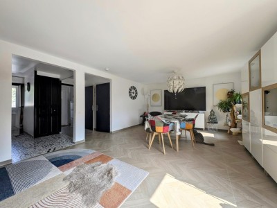MAISON A VENDRE - MARQUETTE LEZ LILLE - 90 m2 - 349000€