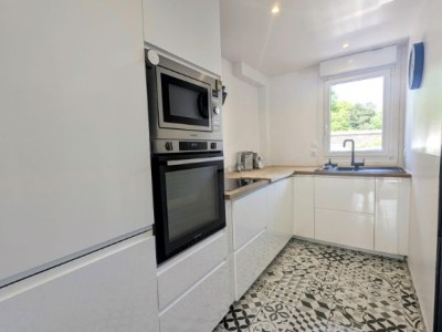 MAISON A VENDRE - MARQUETTE LEZ LILLE - 90 m2 - 349000€