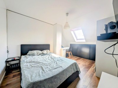MAISON A VENDRE - MARQUETTE LEZ LILLE - 90 m2 - 349000€
