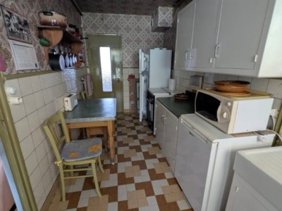 MAISON A VENDRE - MARQUETTE LEZ LILLE - 85 m2 - 269000€