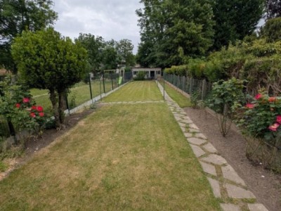 MAISON A VENDRE - MARQUETTE LEZ LILLE - 85 m2 - 269000€