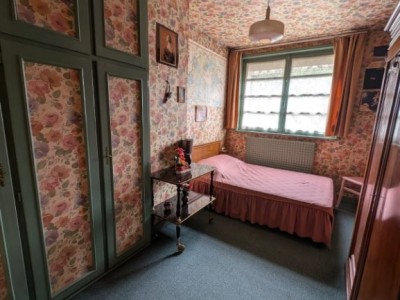 MAISON A VENDRE - MARQUETTE LEZ LILLE - 85 m2 - 269000€
