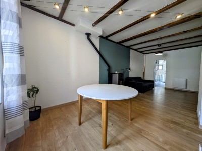 MAISON A VENDRE - MARQUETTE LEZ LILLE - 85 m2 - 227400€