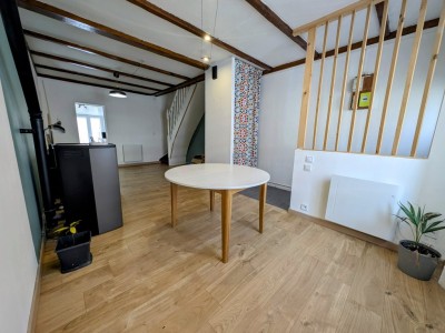 MAISON A VENDRE - MARQUETTE LEZ LILLE - 85 m2 - 227400€