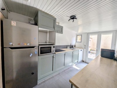 MAISON A VENDRE - MARQUETTE LEZ LILLE - 85 m2 - 227400€
