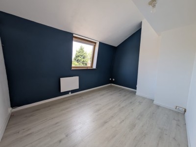 MAISON A VENDRE - MARQUETTE LEZ LILLE - 85 m2 - 227400€