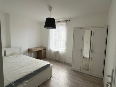 MAISON A VENDRE - MARQUETTE LEZ LILLE - 154 m2 - 415000€