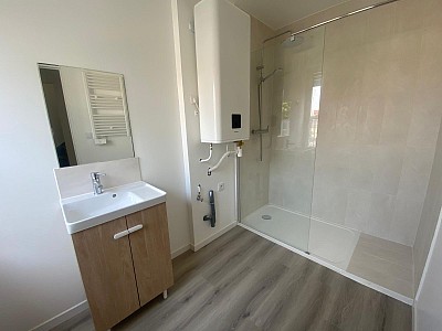 MAISON A VENDRE - MARQUETTE LEZ LILLE - 154 m2 - 415000€