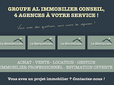 MAISON A VENDRE - MARQUETTE LEZ LILLE - 154 m2 - 415000€