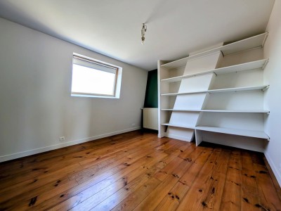 MAISON A VENDRE - MARQUETTE LEZ LILLE - 113 m2 - 345000€