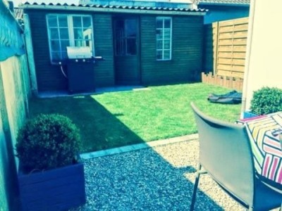 MAISON A VENDRE - MARQUETTE LEZ LILLE - 113 m2 - 345000€